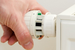 Great Milton central heating repair costs
